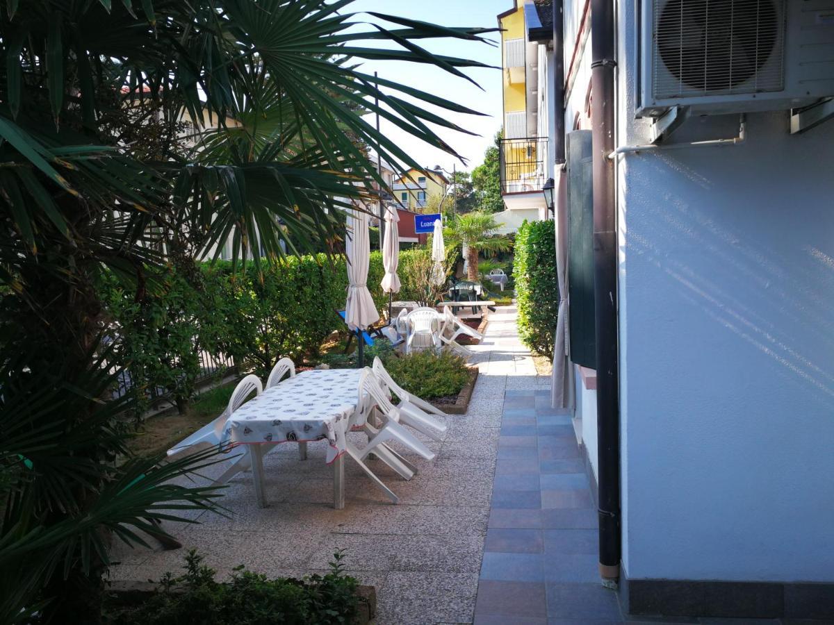 Casette Baradel - Agenzia Caorle Exterior foto