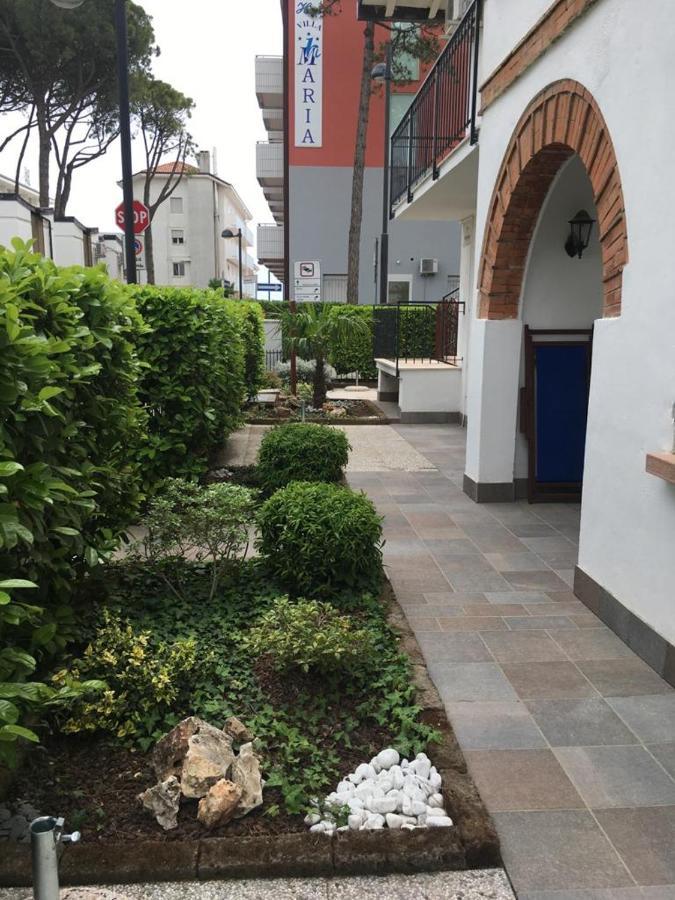 Casette Baradel - Agenzia Caorle Exterior foto