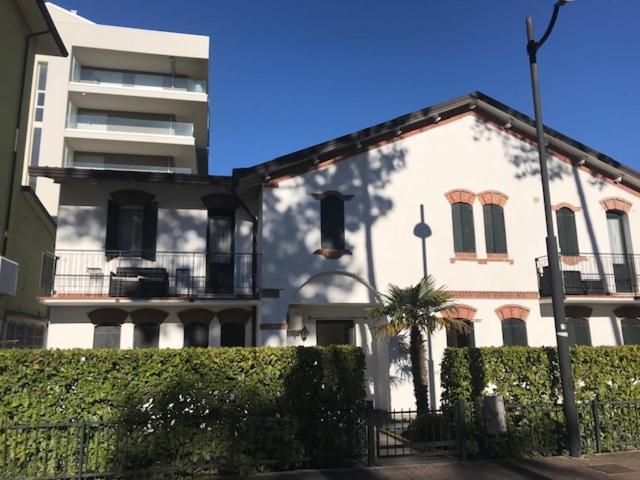 Casette Baradel - Agenzia Caorle Exterior foto